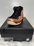 Foamposite Bronze