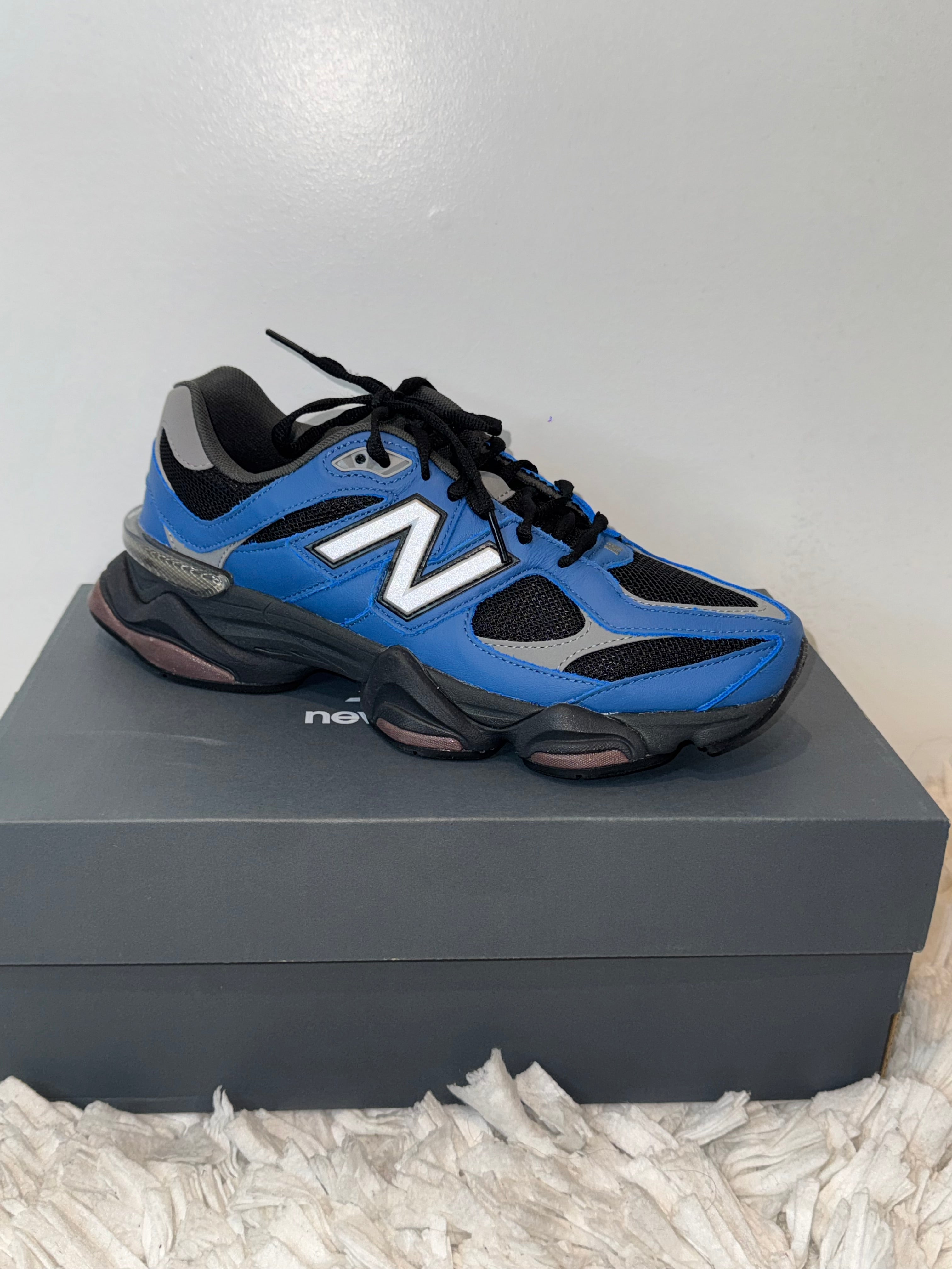 New balance 9060 Dark Blue